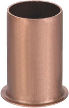 Stödhylsa t/kopparrör 12 mm 6-pack Scandfix